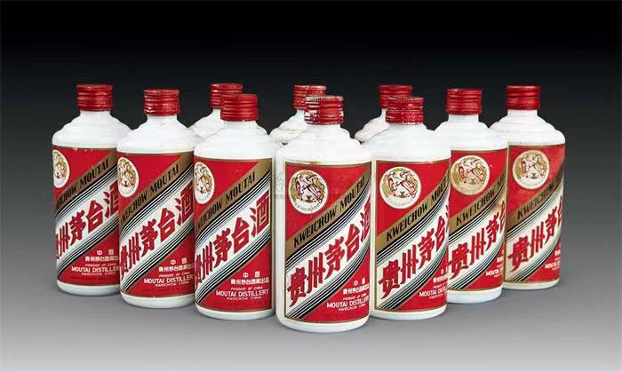 会理茅台酒回收